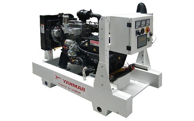 Yanmar series