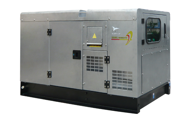 Yanmar series