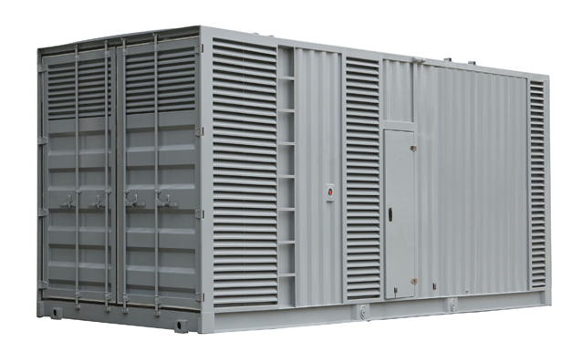 Above 1000KW